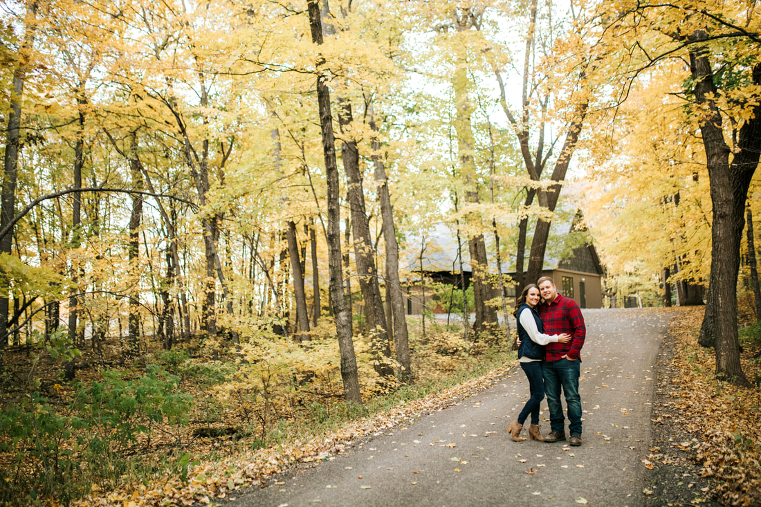 fall engagement mn