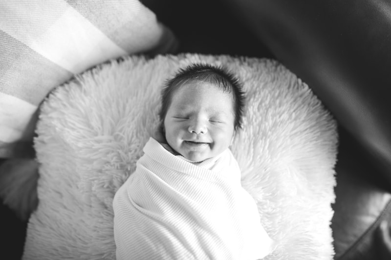 Saint Cloud newborn photography