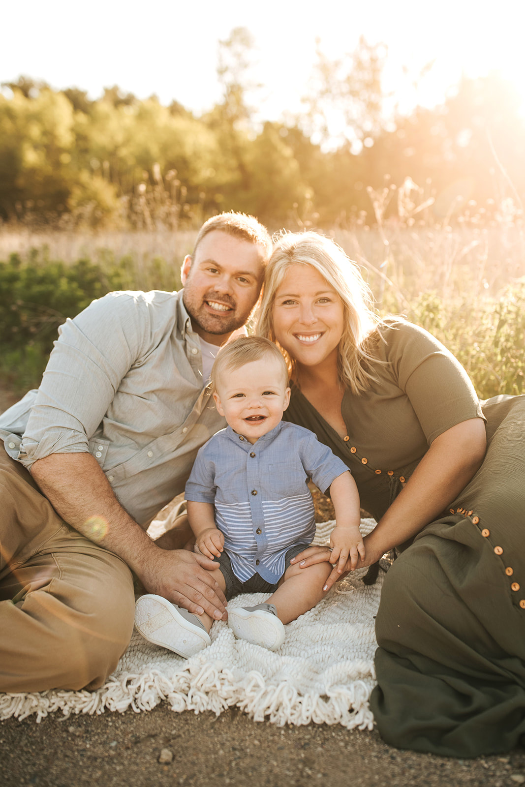 st cloud wedding and family photographer