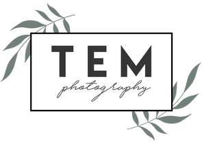 TEM Photography
